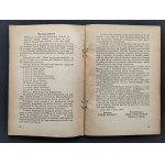 Sprawozdanie Zarządu Oddziału Związku Legionistów Polskich we Lwowie za czas 1.I.1937 r. do 31.XII. 1938 r. Lwów [1939]