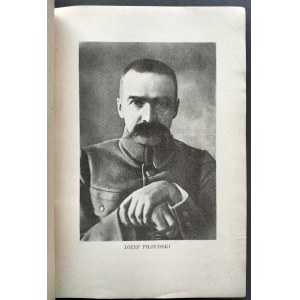 Sprawozdanie Zarządu Oddziału Związku Legionistów Polskich we Lwowie za czas 1.I.1937 r. do 31.XII. 1938 r. Lwów [1939]