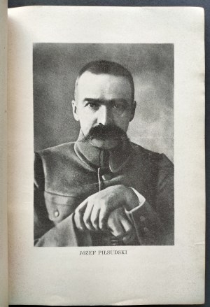 Report of the Board of Directors of the Lviv Branch of the Union of Polish Legionaries for the time 1.I.1937 to 31.XII. 1938 Lviv [1939].