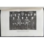 Sprawozdanie Zarządu Oddziału Związku Legionistów Polskich we Lwowie za czas 1.I.1937 r. do 31.XII. 1938 r. Lwów [1939]