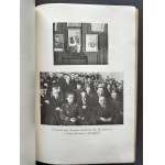 Sprawozdanie Zarządu Oddziału Związku Legionistów Polskich we Lwowie za czas 1.I.1937 r. do 31.XII. 1938 r. Lwów [1939]