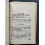 Sprawozdanie Zarządu Oddziału Związku Legionistów Polskich we Lwowie za czas 1.I.1937 r. do 31.XII. 1938 r. Lwów [1939]