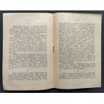 Polish Political Convention in Moscow July 21-26, st. 1917. Petrograd [1917].