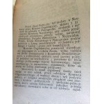 Polish Political Convention in Moscow July 21-26, st. 1917. Petrograd [1917].