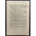 Polish Political Convention in Moscow July 21-26, st. 1917. Petrograd [1917].
