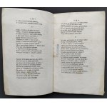 [Wielka Emigracja][Dedykacja autorska] MĄDROŚĆ POLSKA. Napisał LUDOMIR [KOMAR Tadeusz]. Paryż [1861]