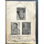 Boje Legionów Polskich. №:2,3,4. Piotrków [1916]