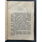Boje Legionów Polskich. №:2,3,4. Piotrków [1916]