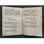 Boje Legionów Polskich. №:2,3,4. Piotrków [1916]
