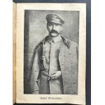 Boje Legionów Polskich. №:2,3,4. Piotrków [1916]