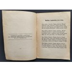 Boje Legionów Polskich. №:2,3,4. Piotrków [1916]