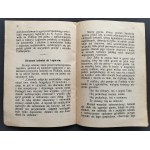 Boje Legionów Polskich. №:2,3,4. Piotrków [1916]