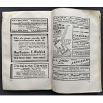Strzelecka Gromada. Jedniodniówka Związku Strzeleckiego okręgu poznańskiego w 25-cio lecie Związku Strzeleckiego. Poznań [1933]