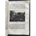 Strzelecka Gromada. Jedniodniówka Związku Strzeleckiego okręgu poznańskiego w 25-cio lecie Związku Strzeleckiego. Poznań [1933]