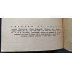 [Wyd.1] NIZIURSKI Edmund - Sposób na Alcybiadesa. Warszawa [1964]