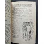 [Wyd.1] NIZIURSKI Edmund - Sposób na Alcybiadesa. Warszawa [1964]