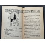 [Wyd.1] NIZIURSKI Edmund - Sposób na Alcybiadesa. Warszawa [1964]