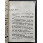 JÓZEFA UNGRA KALENDARZ WARSZAWSKI ILUSTROWANY na rok 1915. Warszawa [1914]