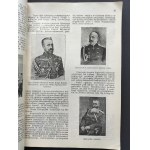 JÓZEFA UNGRA KALENDARZ WARSZAWSKI ILUSTROWANY na rok 1915. Warszawa [1914]