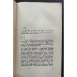 [Wyd.1] BOBKOWSKI Andrzej - Szkice piórkiem. Francja 1940-1944. Paryż [1957]