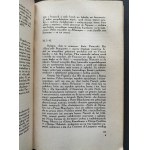 [Wyd.1] BOBKOWSKI Andrzej - Szkice piórkiem. Francja 1940-1944. Paryż [1957]