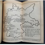 [Wyd.1] DANGEL Stanisław - Na drogach do odwetu. Warszawa [1931] Gebethner i Wolff.