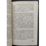 [Wyd.1] DANGEL Stanisław - Na drogach do odwetu. Warszawa [1931] Gebethner i Wolff.