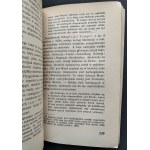 [Wyd.1] DANGEL Stanisław - Na drogach do odwetu. Warszawa [1931] Gebethner i Wolff.