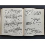 [DRUŻBACKI Feliks opr.] RYBACTWO - podług wykładów Insp. Fiszera [Zygmunta] na III im kursie agronomii Uniw. Jag. Kraków [1902]
