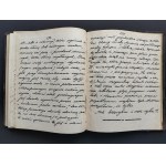 [DRUŻBACKI Feliks opr.] RYBACTWO - podług wykładów Insp. Fiszera [Zygmunta] na III im kursie agronomii Uniw. Jag. Kraków [1902]