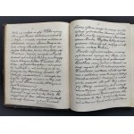 [DRUŻBACKI Feliks opr.] RYBACTWO - podług wykładów Insp. Fiszera [Zygmunta] na III im kursie agronomii Uniw. Jag. Kraków [1902]