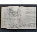 [DRUŻBACKI Feliks opr.] RYBACTWO - podług wykładów Insp. Fiszera [Zygmunta] na III im kursie agronomii Uniw. Jag. Kraków [1902]