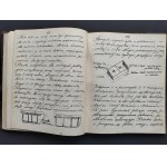 [DRUŻBACKI Feliks opr.] RYBACTWO - podług wykładów Insp. Fiszera [Zygmunta] na III im kursie agronomii Uniw. Jag. Kraków [1902]