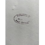 DLA OJCZYZNY. Dwutygodnik poświęcony zjednoczeniu narodu polskiego. Nr 1 (29 lutego) - nr 19 (12 listopada). Warszawa [1916]