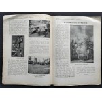 [Legiony] GAZETA Ludowa. Tygodnik ilustrowany. R.II. Nr 37 i 39. Lublin [1916]