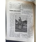 [Legiony] GAZETA Ludowa. Tygodnik ilustrowany. R.II. Nr 37 i 39. Lublin [1916]