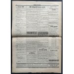 Wieści Polskie & Biuletyn Informacyjny. Zestaw 7 numerów. Budapeszt [1939-1943]