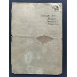 Wieści Polskie & Biuletyn Informacyjny. Zestaw 7 numerów. Budapeszt [1939-1943]