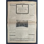 Wieści Polskie & Biuletyn Informacyjny. Zestaw 7 numerów. Budapeszt [1939-1943]