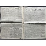 [Piłsudski] CIVITAS ACADEMICA. Nr 3. Czerwiec. Kraków [1935]