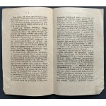 [Młodzież wszechpolska & Związek Niezależniej Młodzieży Socjalistycznej] Zestaw 3 broszur. Kraków-Warszawa [1916-1924]