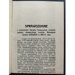 [Młodzież wszechpolska & Związek Niezależniej Młodzieży Socjalistycznej] Zestaw 3 broszur. Kraków-Warszawa [1916-1924]
