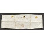 [Crown Treasury] KRZEMIENIOWSKI Stanisław h. Doliwa [?] - Receipt for payment of tax [1552].