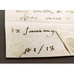 [SKARB KORONNY] WIŚLICKI Jan [de Wislicza] - prepozyt konwentu krakowskiego św. Ducha [Zakon Kanoników Ducha Świętego de Saxia] Prądnik Biały [1565]