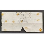 [SKARB KORONNY] WIŚLICKI Jan [de Wislicza] - prepozyt konwentu krakowskiego św. Ducha [Zakon Kanoników Ducha Świętego de Saxia] Prądnik Biały [1565]