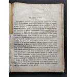 [Atlas Botaniczny] БОТАНИЧЕСКІЙ АТЛАСЪ sostawił N. Żiwotowskij. Cz.1 i 2. Sankt-Peterburg [1883-1887]