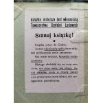 NORWID Cypryan - Pisma dramatyczne. Część I oraz II. Wydanie i nakład Z. Przesmyckiego. Warszawa [1937]