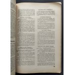 [DMOWSKI] Na památku Romana Dmowského. 9. VIII. 1864 - 2. I. 1939. Varšava [1939].