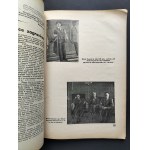 [DMOWSKI] Na památku Romana Dmowského. 9. VIII. 1864 - 2. I. 1939. Varšava [1939].