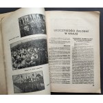 [DMOWSKI] Na památku Romana Dmowského. 9. VIII. 1864 - 2. I. 1939. Varšava [1939].